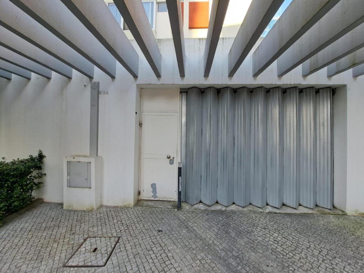 Oporto Galiza Apartment Exterior foto